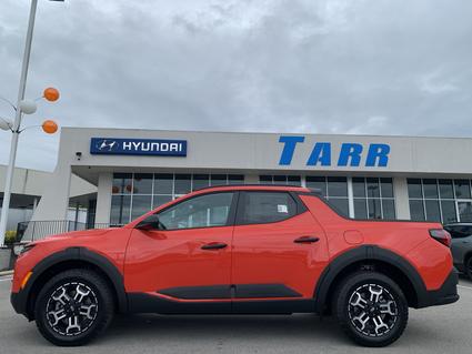 2026 Hyundai Santa Cruz Morristown TN