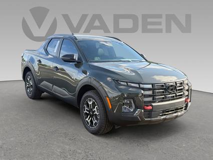 2026 Hyundai Santa Cruz Statesboro GA