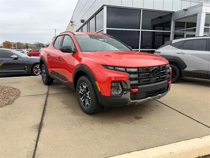 2026 Hyundai Santa Cruz Cape Girardeau MO