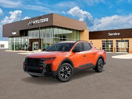 2026 Hyundai Santa Cruz Findlay OH