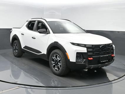 2026 Hyundai Santa Cruz Goshen NY