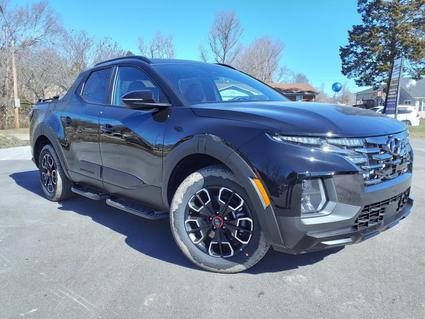 2024 Hyundai Santa Cruz Knoxville TN