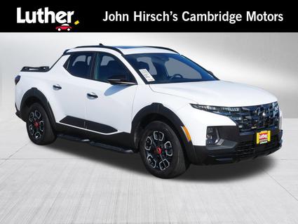 2024 Hyundai Santa Cruz Cambridge MN