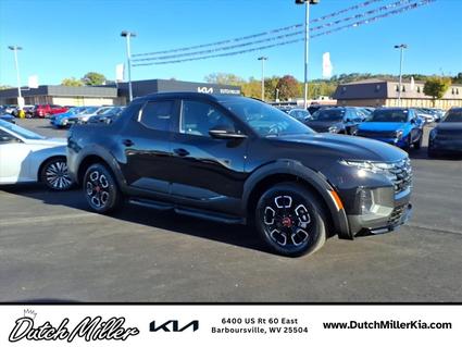 2024 Hyundai Santa Cruz Barboursville WV