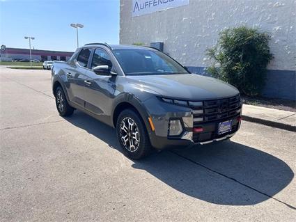 2026 Hyundai Santa Cruz Cape Girardeau MO