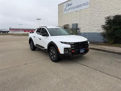 2026 Hyundai Santa Cruz Cape Girardeau MO