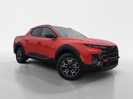 2026 Hyundai Santa Cruz Knoxville TN