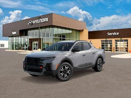 2026 Hyundai Santa Cruz Findlay OH