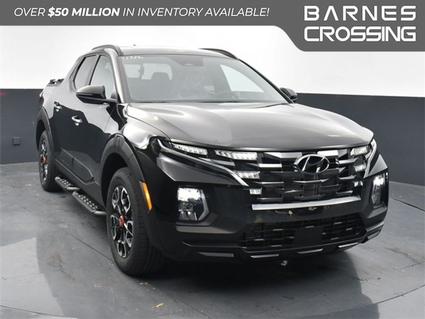 2024 Hyundai Santa Cruz Tupelo MS