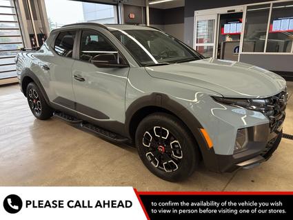 2024 Hyundai Santa Cruz Van Wert OH