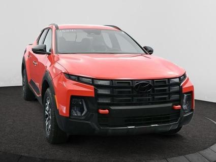 2025 Hyundai Santa Cruz Tupelo MS