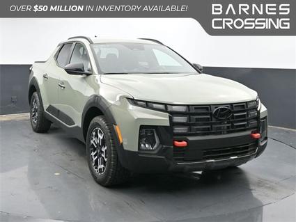 2025 Hyundai Santa Cruz Tupelo MS