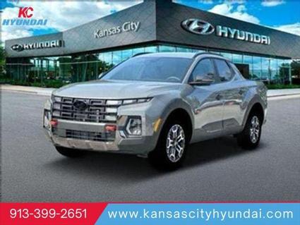 2025 Hyundai Santa Cruz Merriam KS