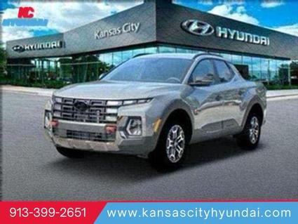 2025 Hyundai Santa Cruz Merriam KS
