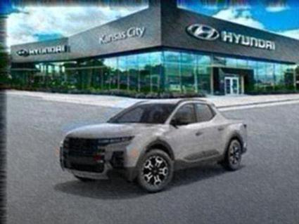2025 Hyundai Santa Cruz Merriam KS