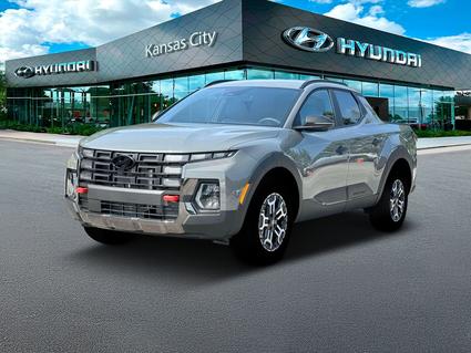 2025 Hyundai Santa Cruz Merriam KS