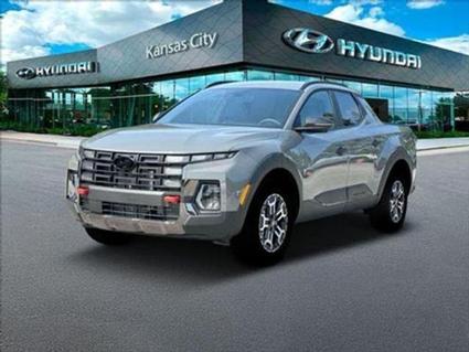 2025 Hyundai Santa Cruz Merriam KS