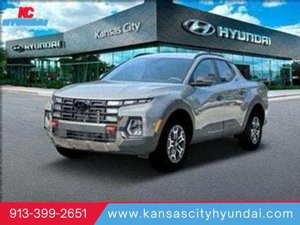 2025 Hyundai Santa Cruz Merriam KS