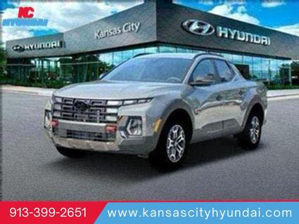 2025 Hyundai Santa Cruz Merriam KS