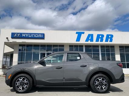 2025 Hyundai Santa Cruz Morristown TN