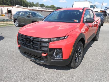 2025 Hyundai Santa Cruz Huntington WV
