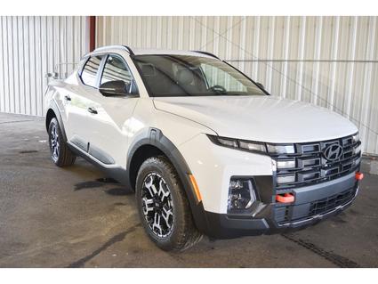 2025 Hyundai Santa Cruz Manhattan KS