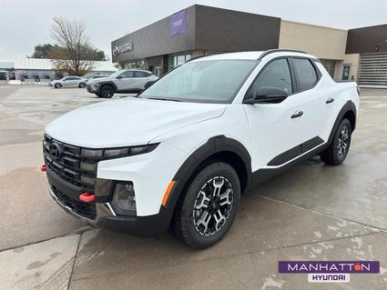 2025 Hyundai Santa Cruz Manhattan KS