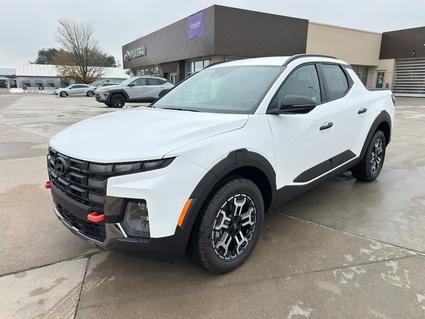 2025 Hyundai Santa Cruz Manhattan KS