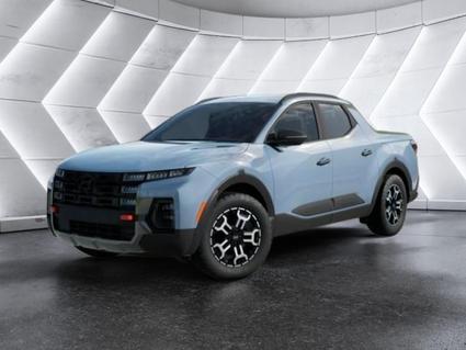 2026 Hyundai Santa Cruz Tuscumbia AL