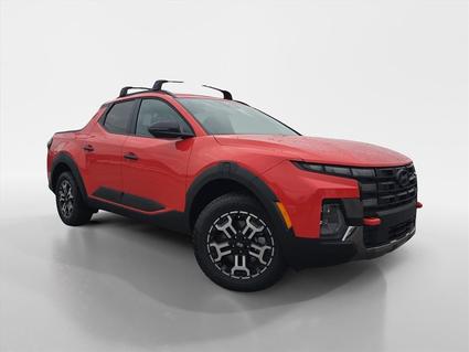 2026 Hyundai Santa Cruz Knoxville TN
