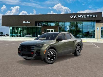 2026 Hyundai Santa Cruz Fletcher NC