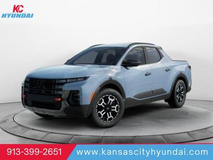 2026 Hyundai Santa Cruz Merriam KS