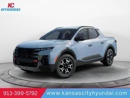 2026 Hyundai Santa Cruz Merriam KS