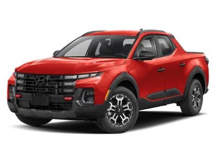2026 Hyundai Santa Cruz Burnsville MN