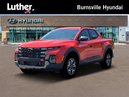 2026 Hyundai Santa Cruz Burnsville MN