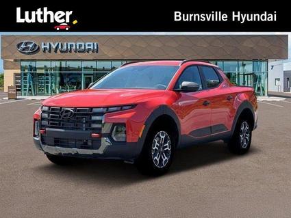 2026 Hyundai Santa Cruz Burnsville MN
