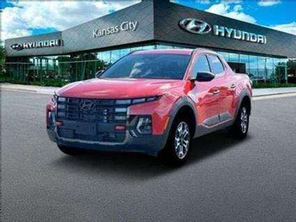 2025 Hyundai Santa Cruz Merriam KS