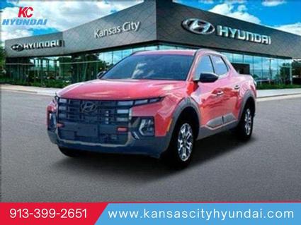 2025 Hyundai Santa Cruz Merriam KS