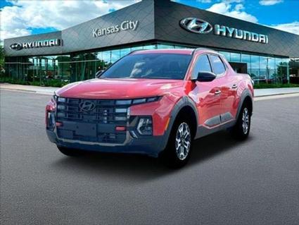 2025 Hyundai Santa Cruz Merriam KS