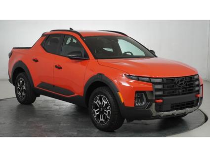 2025 Hyundai Santa Cruz Elizabethtown KY