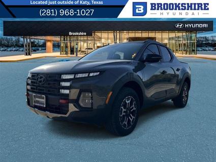 2026 Hyundai Santa Cruz Katy TX