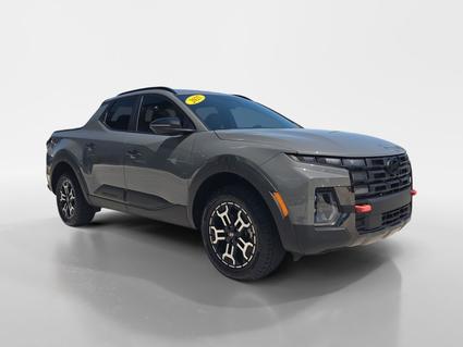 2025 Hyundai Santa Cruz Knoxville TN