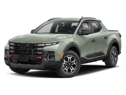 2026 Hyundai Santa Cruz Post Falls ID