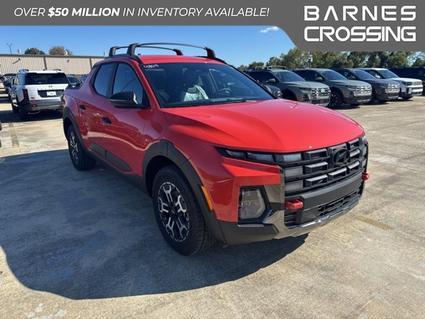 2026 Hyundai Santa Cruz Tupelo MS