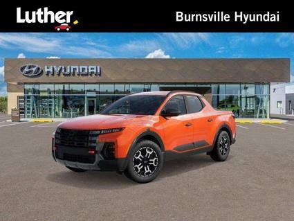 2026 Hyundai Santa Cruz Burnsville MN