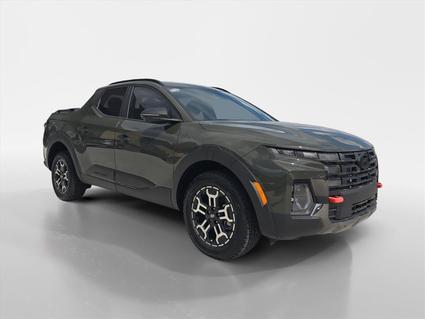 2026 Hyundai Santa Cruz Knoxville TN