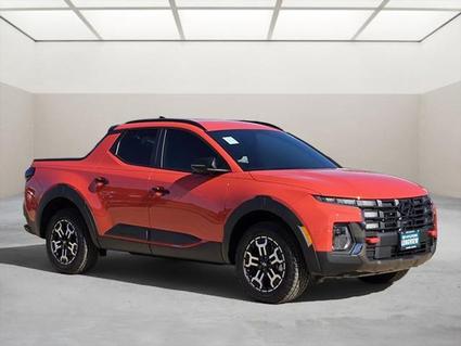 2026 Hyundai Santa Cruz Longview TX