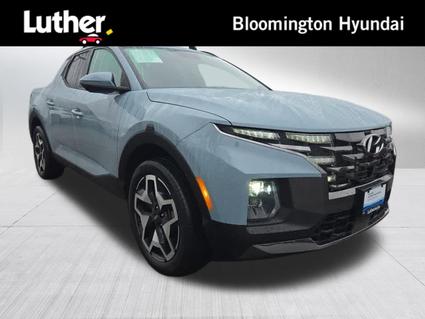 2022 Hyundai Santa Cruz Minneapolis MN