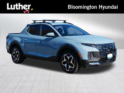 2022 Hyundai Santa Cruz Minneapolis MN