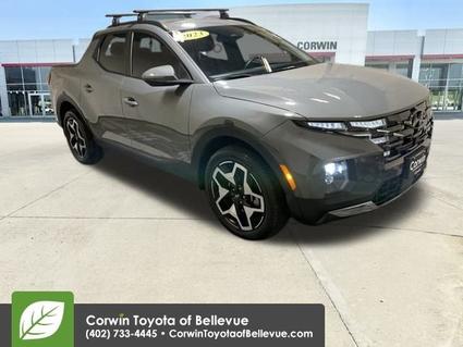 2023 Hyundai Santa Cruz Bellevue NE